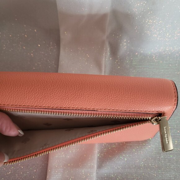 Kate Spade Melon Ball Dome Backpack with Wallet - Picture 7 of 7